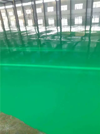 尖草坪,我直接给你一份室外地坪漆翻新维修