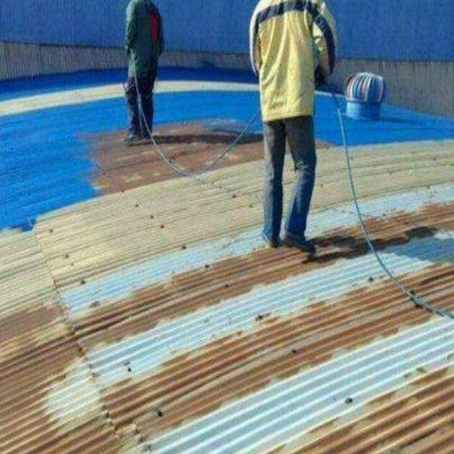 尖草坪地面翻新与地坪漆施工流程